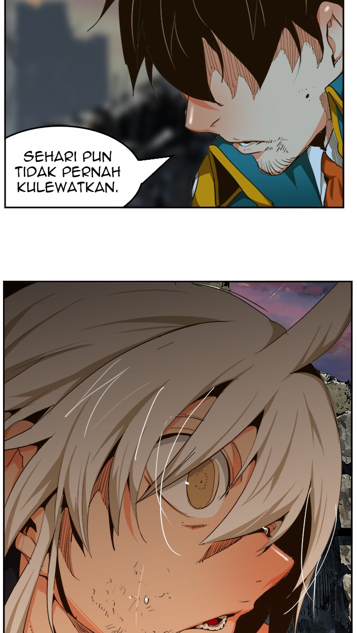 The God of High School Chapter 456 Gambar 30