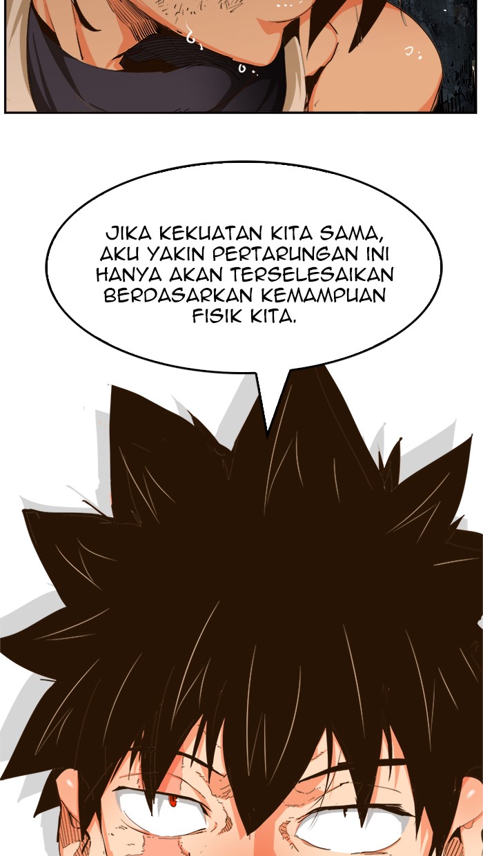 The God of High School Chapter 456 Gambar 31