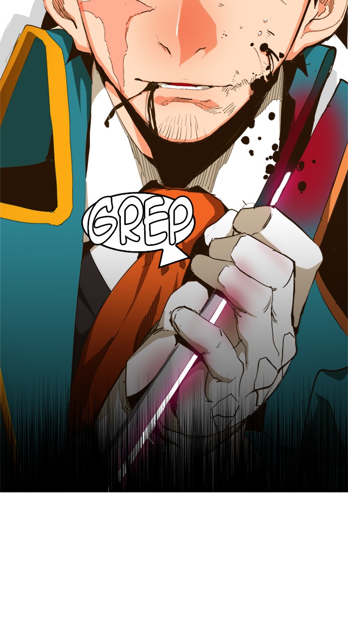 The God of High School Chapter 456 Gambar 32