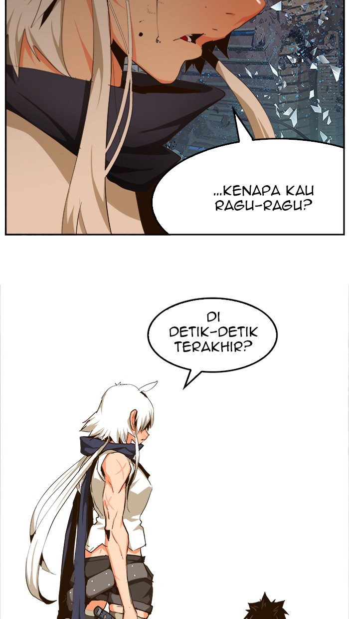 The God of High School Chapter 456 Gambar 51