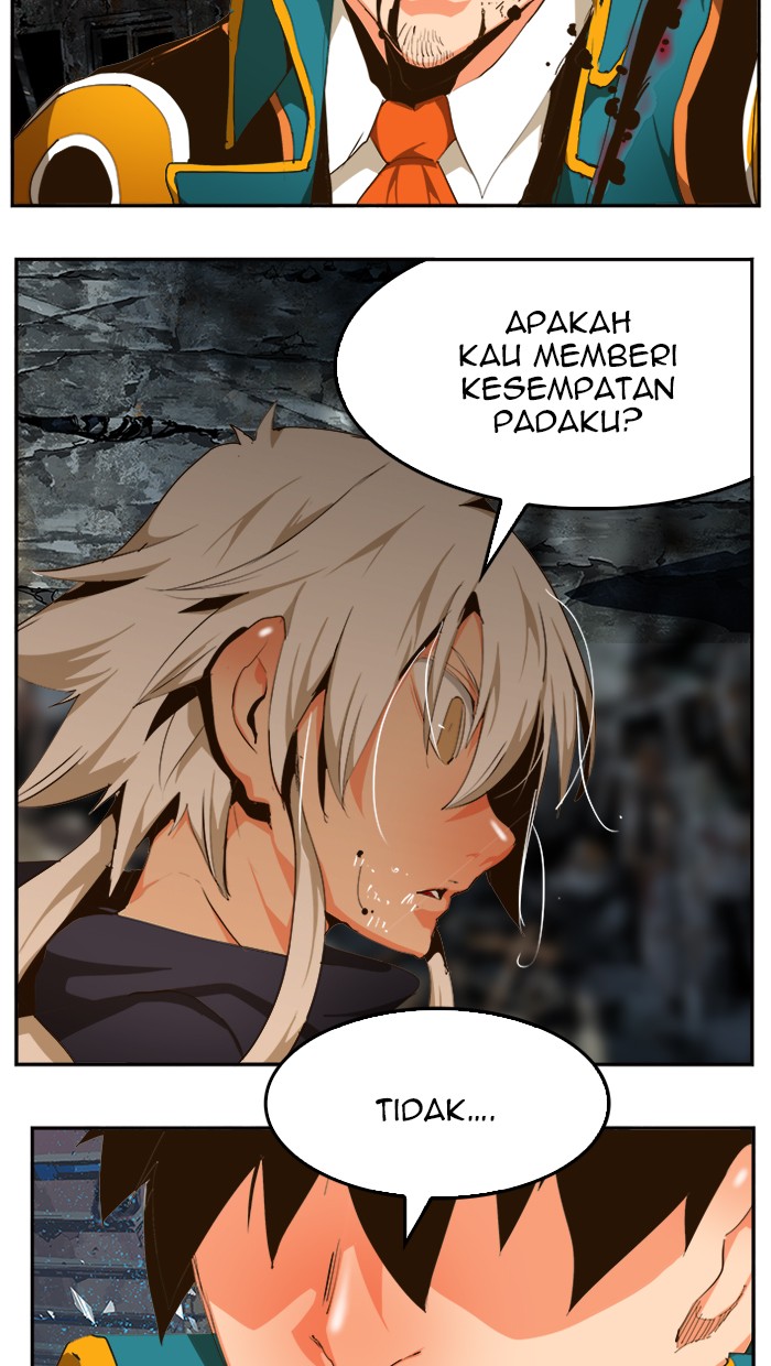 The God of High School Chapter 456 Gambar 53