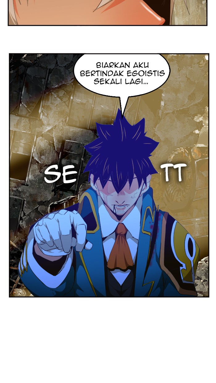 The God of High School Chapter 456 Gambar 57