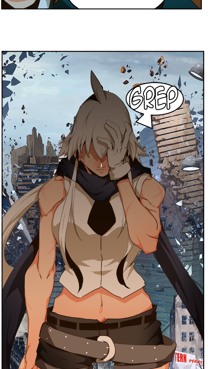 The God of High School Chapter 456 Gambar 60