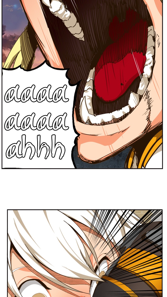 The God of High School Chapter 456 Gambar 65