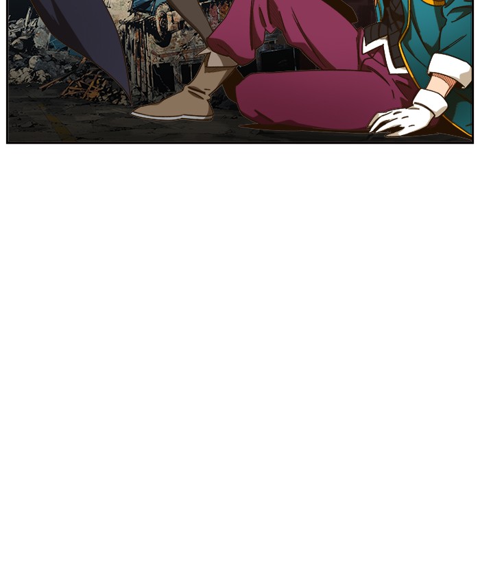 The God of High School Chapter 456 Gambar 67