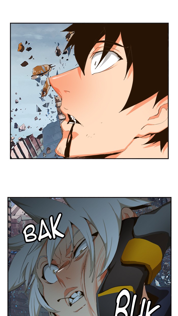 The God of High School Chapter 456 Gambar 68