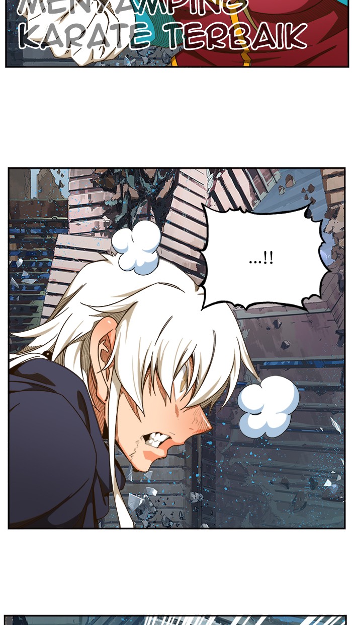 The God of High School Chapter 456 Gambar 71