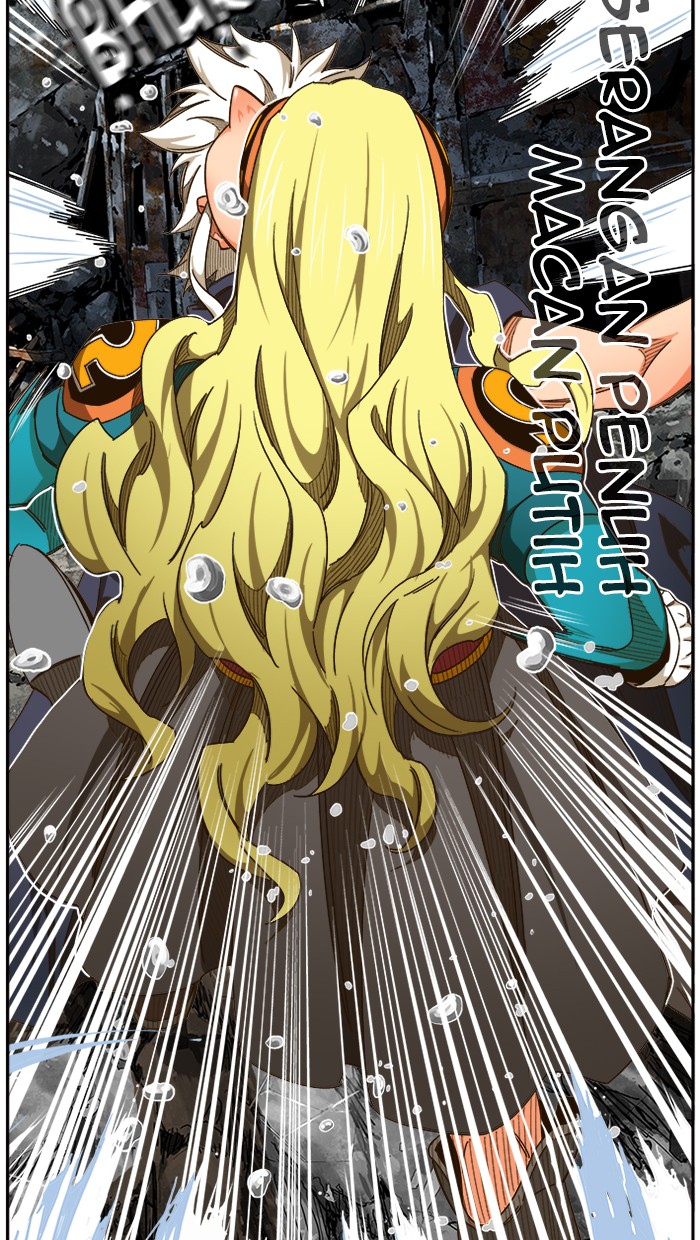 The God of High School Chapter 456 Gambar 75