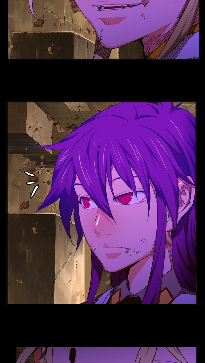 The God of High School Chapter 456 Gambar 94