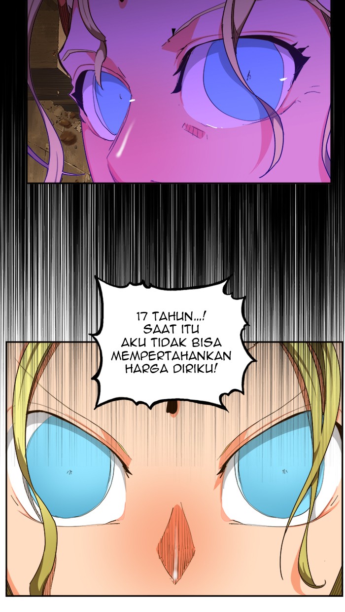 The God of High School Chapter 456 Gambar 95