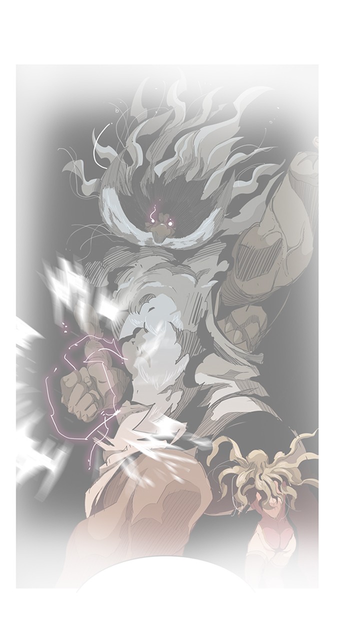 The God of High School Chapter 456 Gambar 96