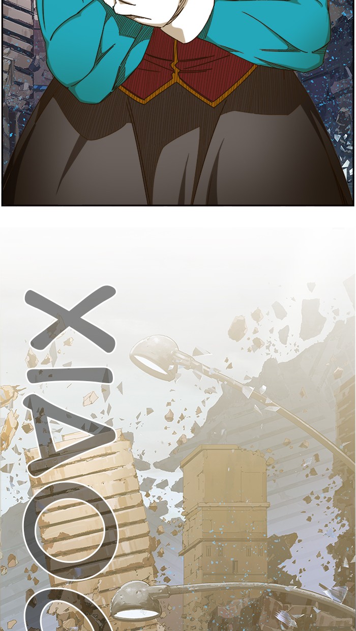 The God of High School Chapter 456 Gambar 99