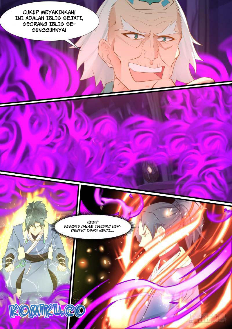 Martial Peak Part 1 Chapter 279 Gambar 9