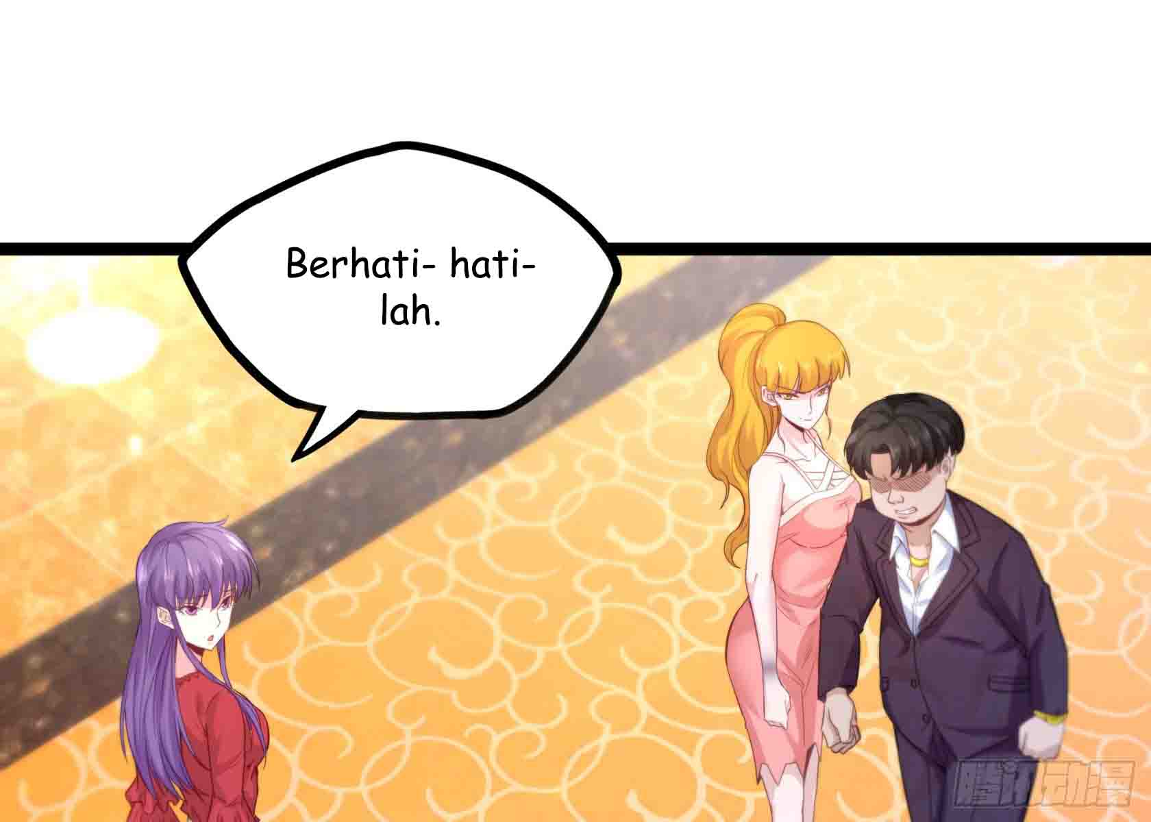 Urban Immortal Emperor Chapter 15 Gambar 12