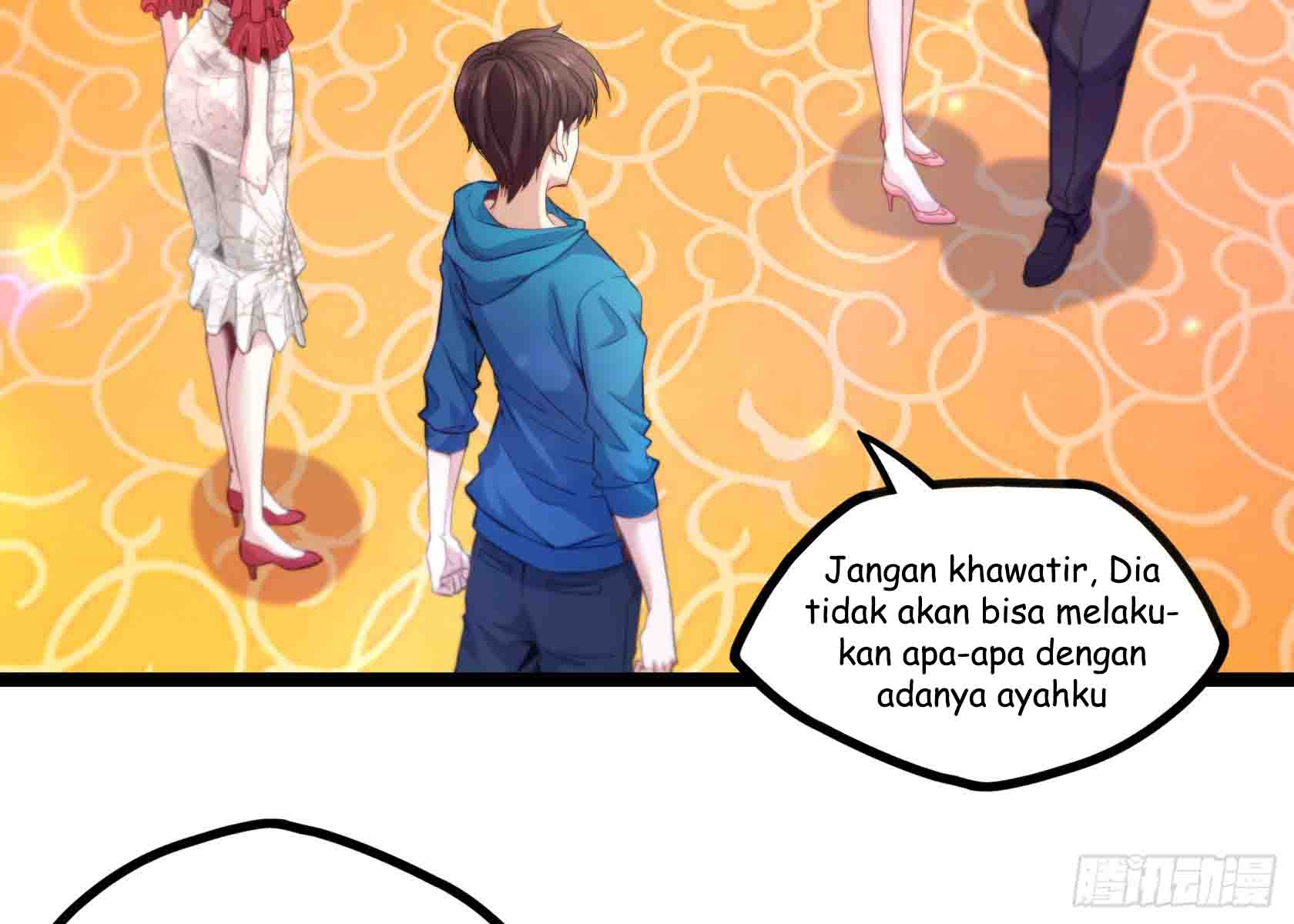 Urban Immortal Emperor Chapter 15 Gambar 13
