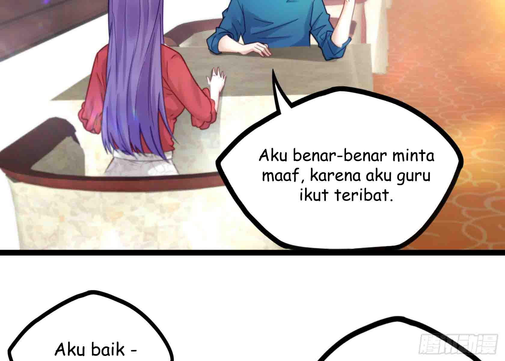 Urban Immortal Emperor Chapter 15 Gambar 18