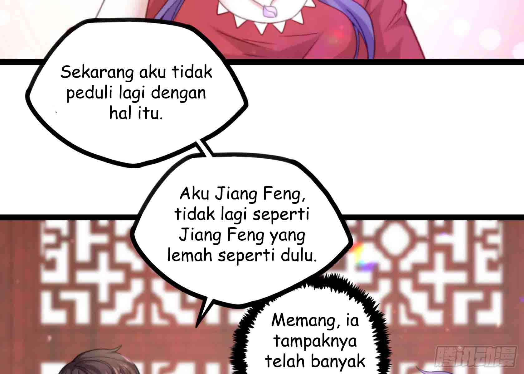 Urban Immortal Emperor Chapter 15 Gambar 20