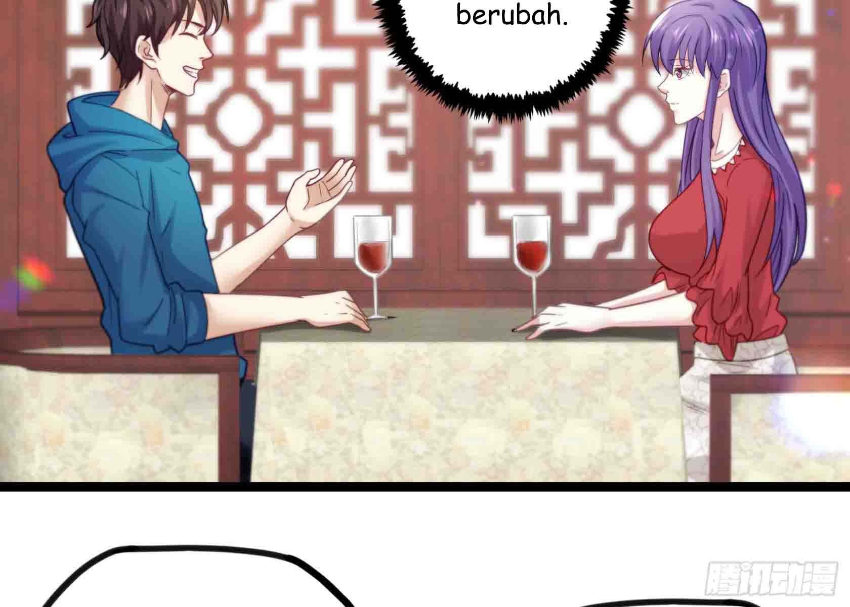 Urban Immortal Emperor Chapter 15 Gambar 21