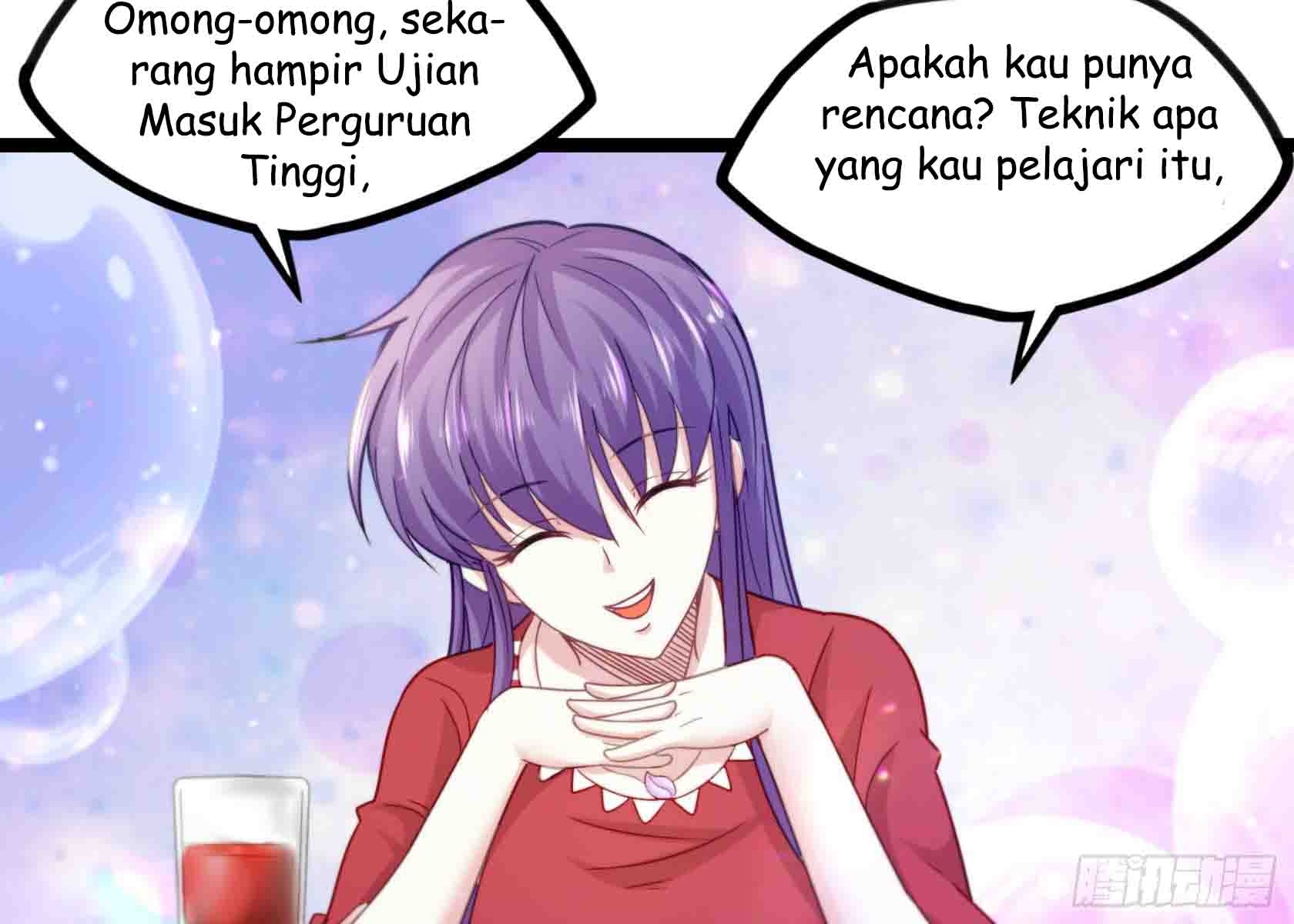 Urban Immortal Emperor Chapter 15 Gambar 22