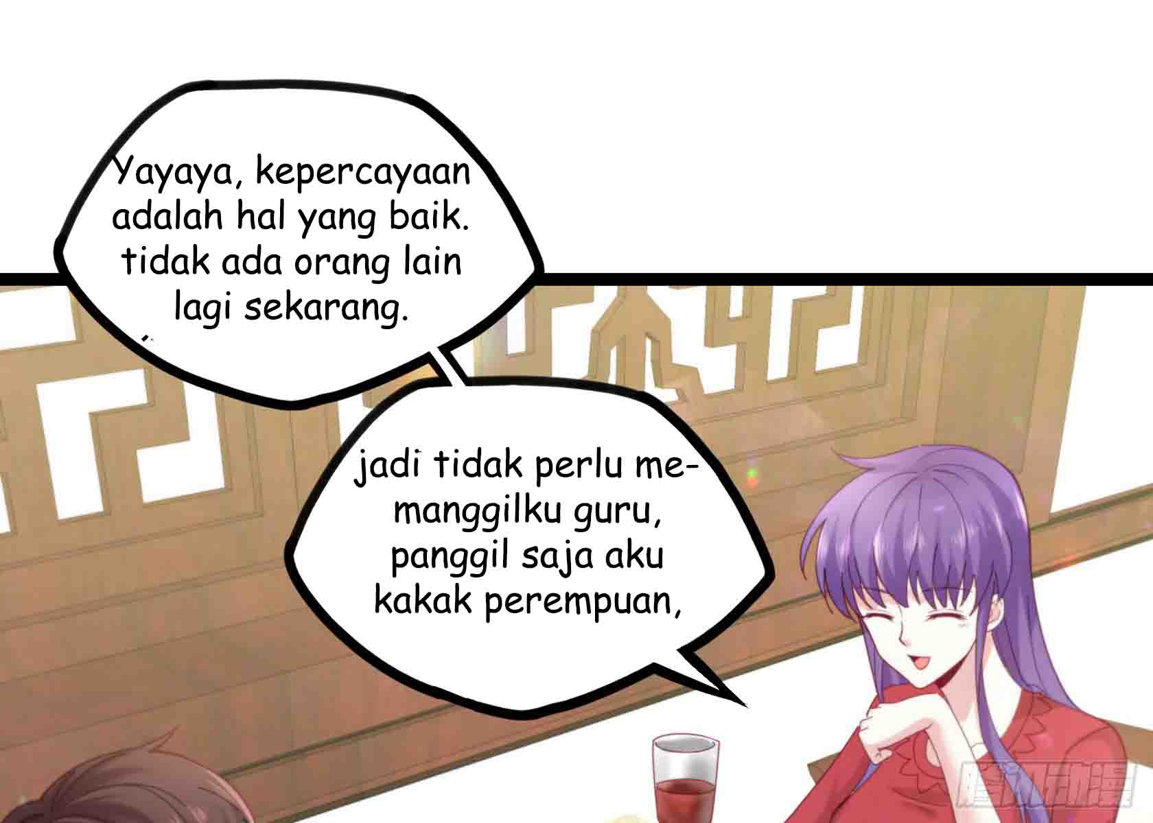 Urban Immortal Emperor Chapter 15 Gambar 26