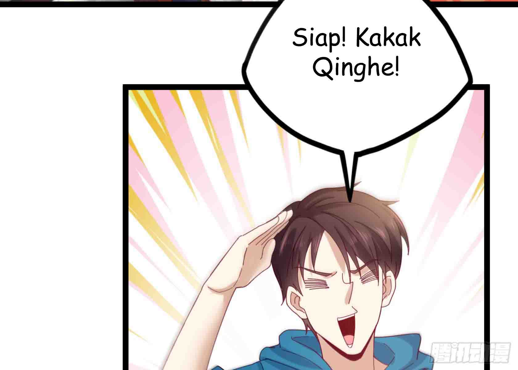Urban Immortal Emperor Chapter 15 Gambar 28