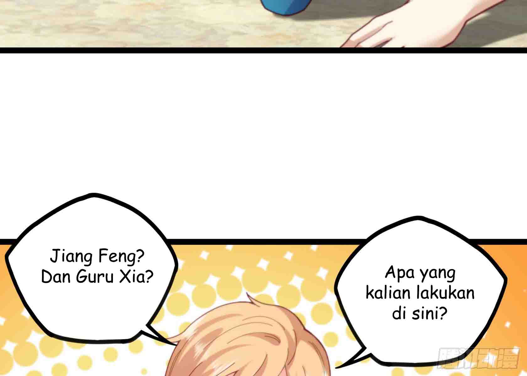 Urban Immortal Emperor Chapter 15 Gambar 34