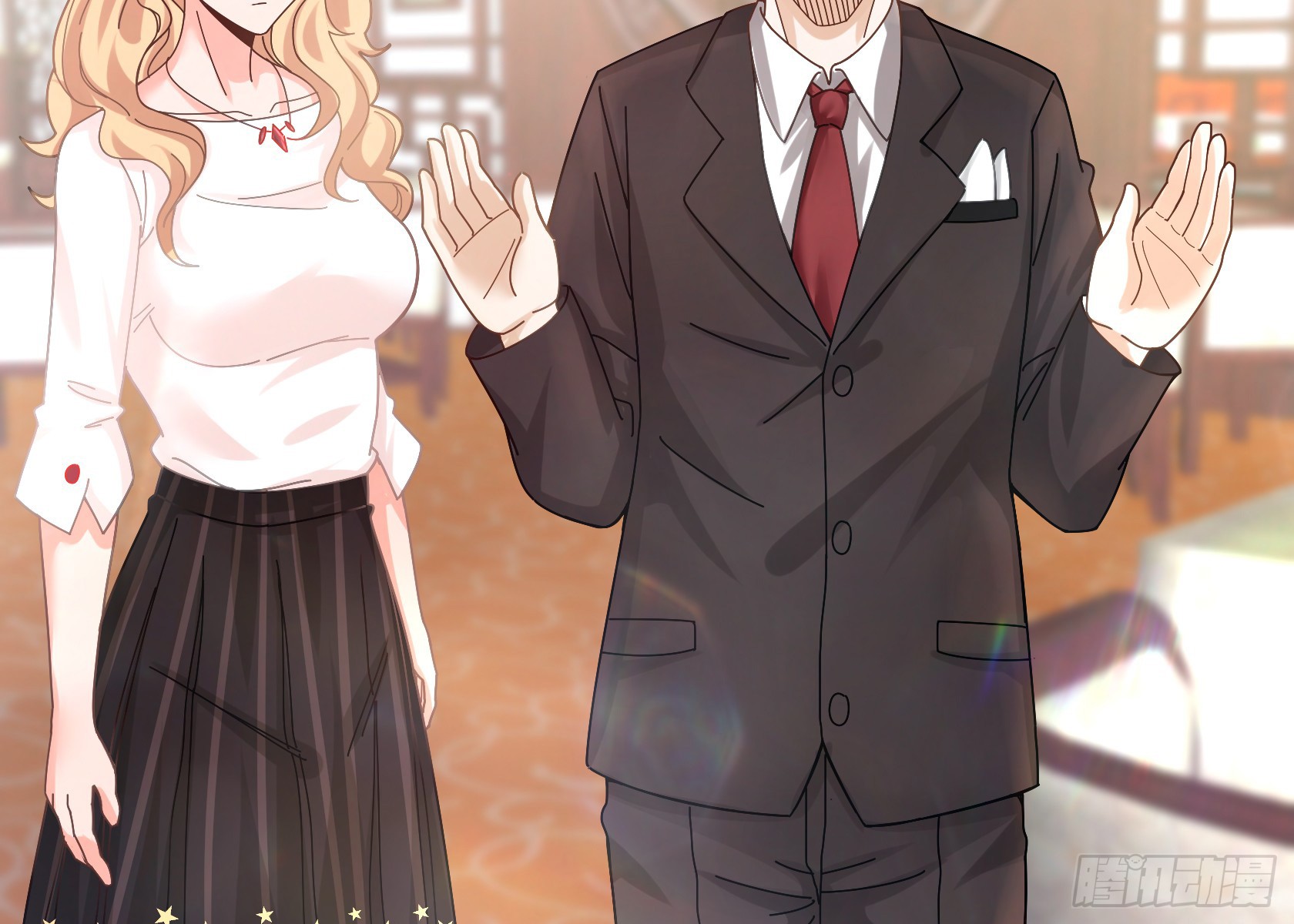 Urban Immortal Emperor Chapter 15 Gambar 38