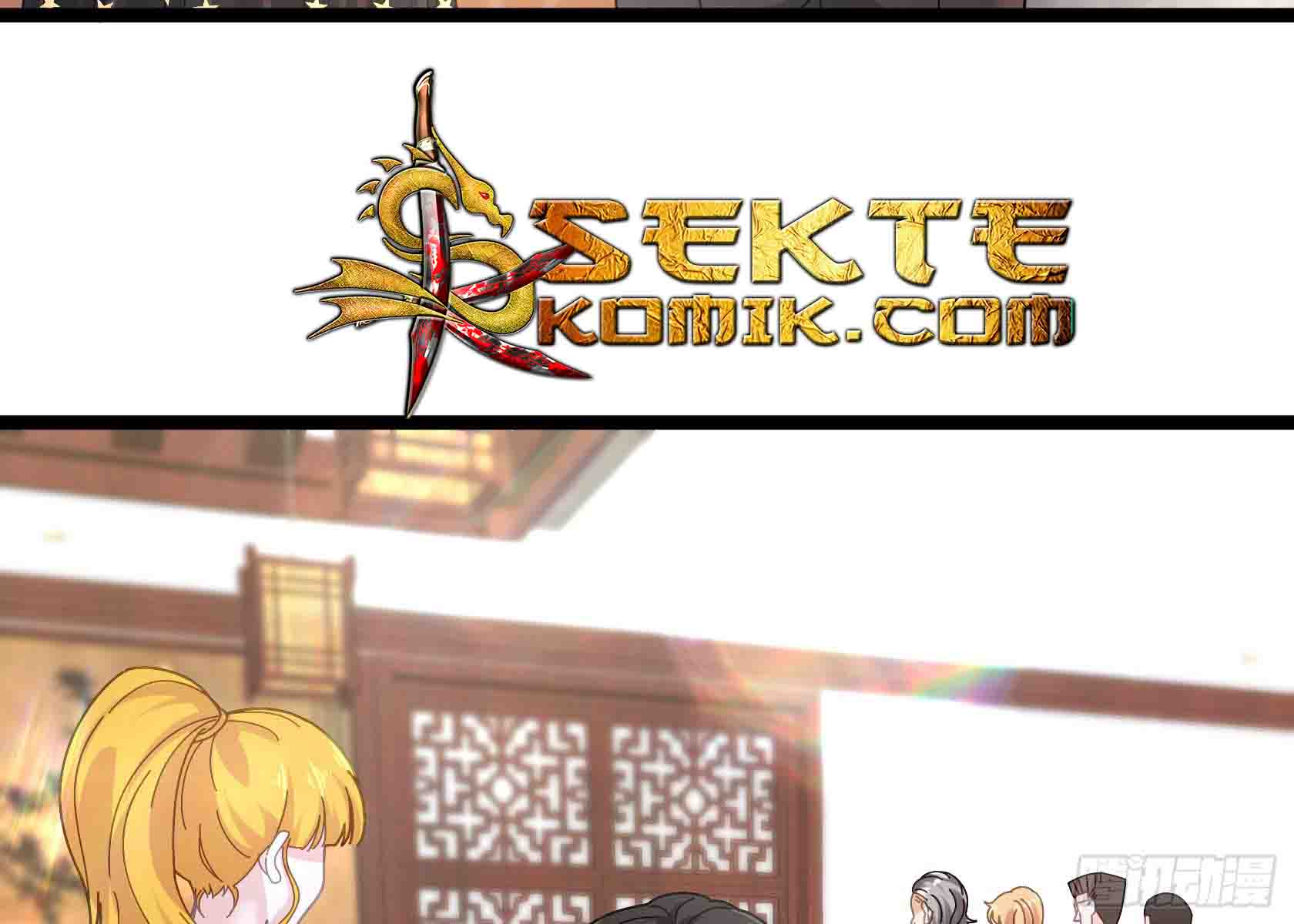 Urban Immortal Emperor Chapter 15 Gambar 39