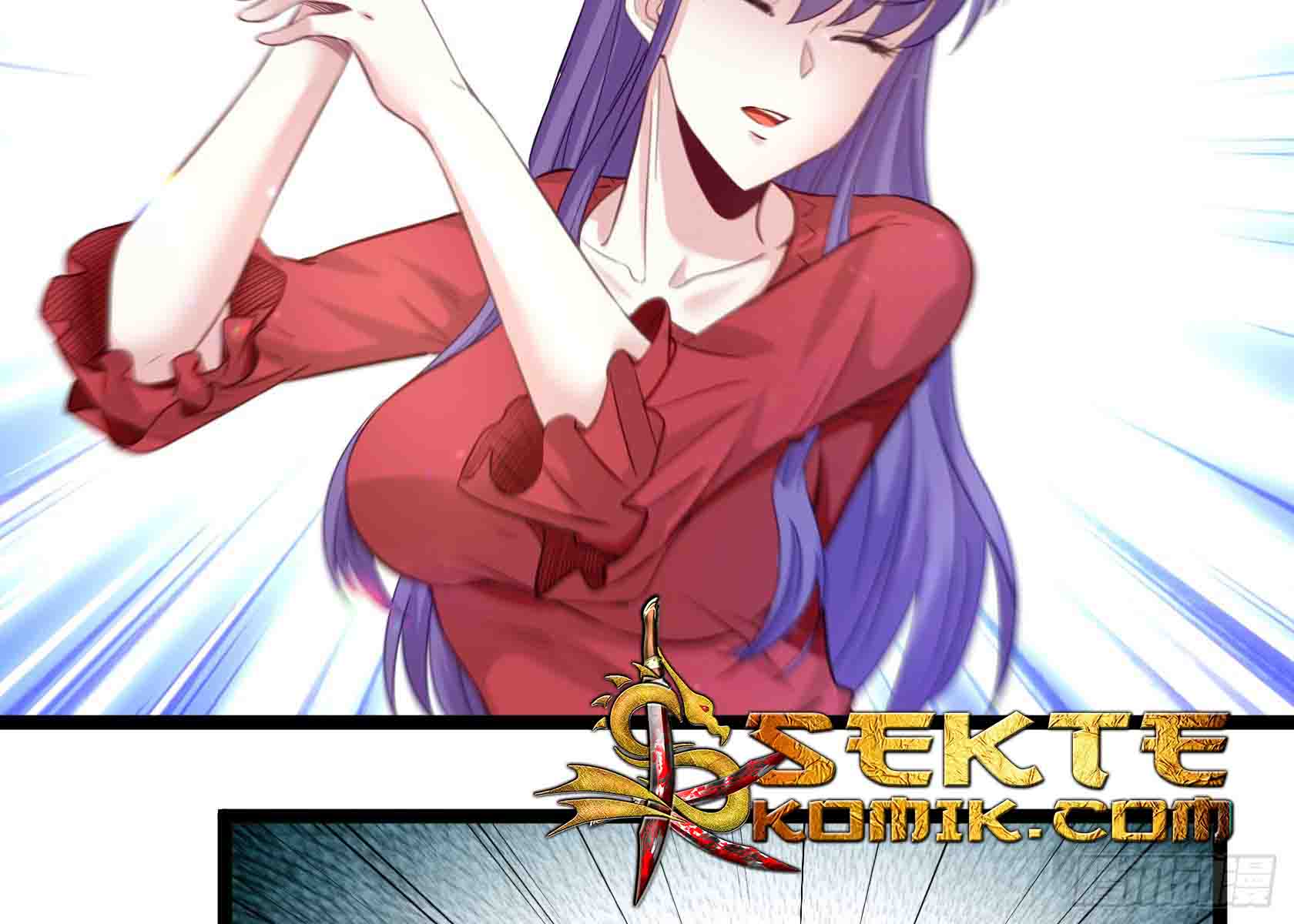 Urban Immortal Emperor Chapter 15 Gambar 5