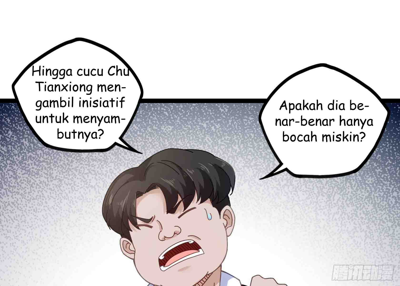 Urban Immortal Emperor Chapter 15 Gambar 41