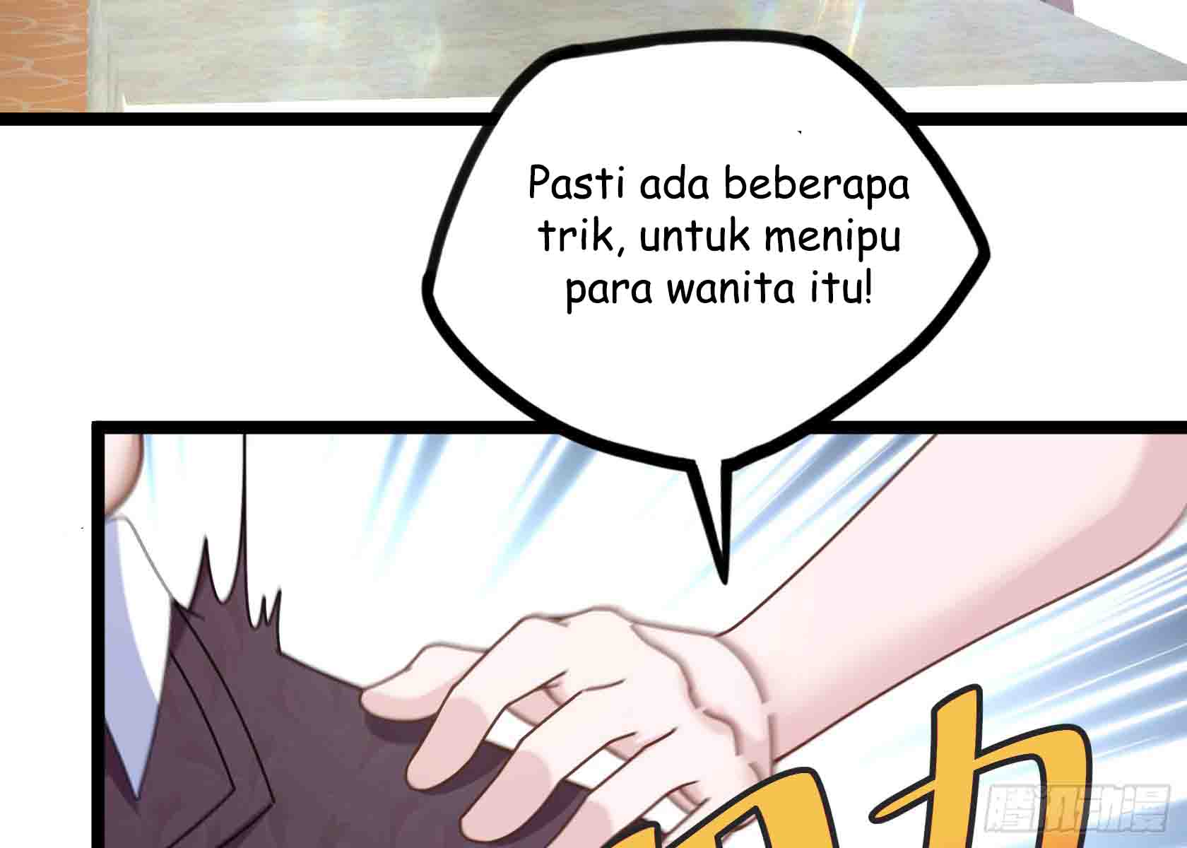 Urban Immortal Emperor Chapter 15 Gambar 44