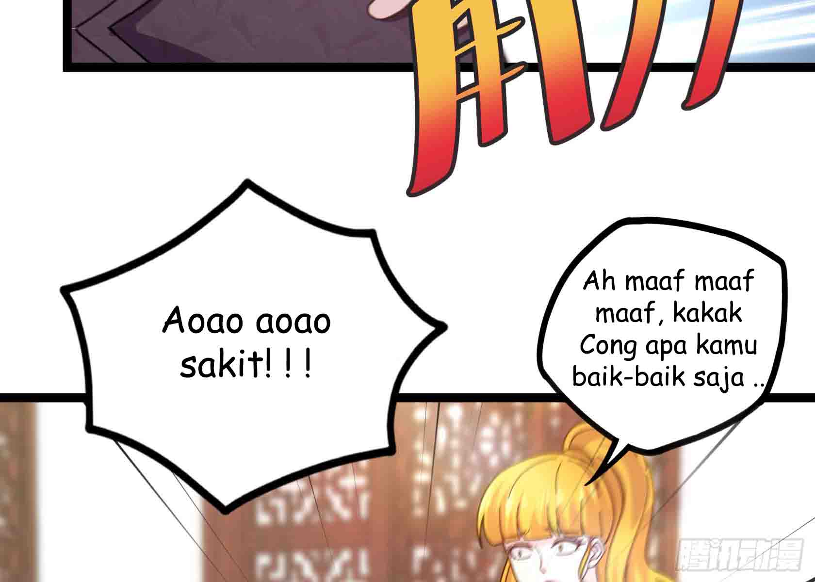 Urban Immortal Emperor Chapter 15 Gambar 45