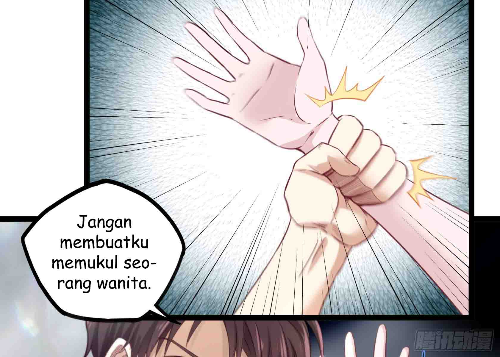 Urban Immortal Emperor Chapter 15 Gambar 6