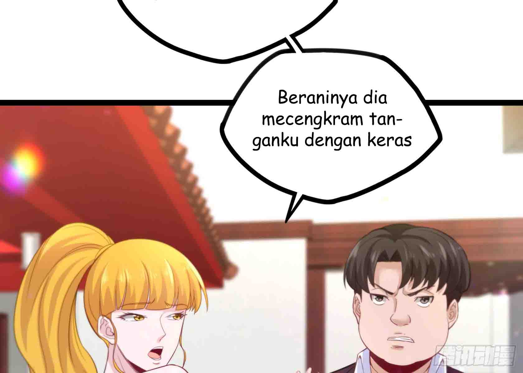 Urban Immortal Emperor Chapter 15 Gambar 10