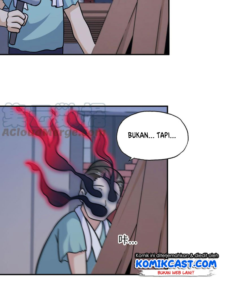 The Beginning of Journey Chapter 12 Gambar 13