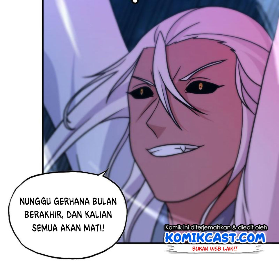 The Beginning of Journey Chapter 12 Gambar 16