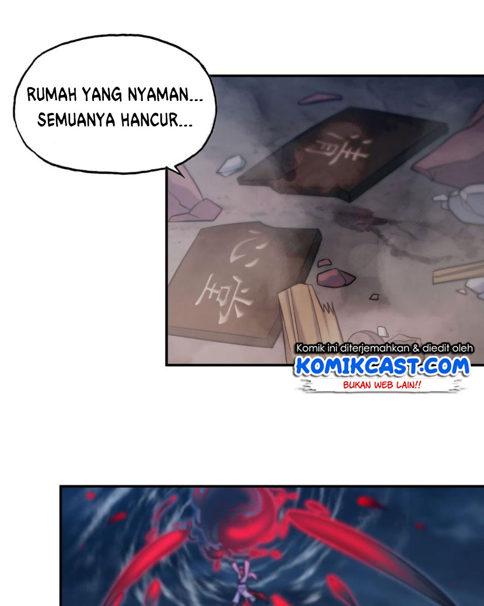 The Beginning of Journey Chapter 12 Gambar 20