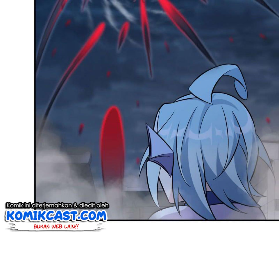 The Beginning of Journey Chapter 12 Gambar 21