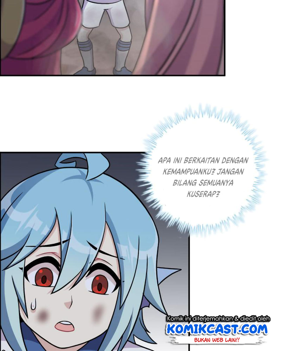 The Beginning of Journey Chapter 12 Gambar 24