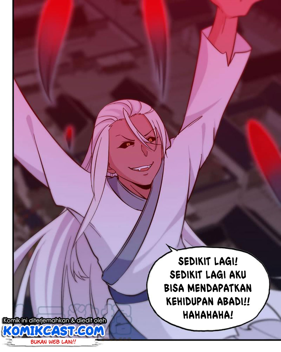 The Beginning of Journey Chapter 12 Gambar 30