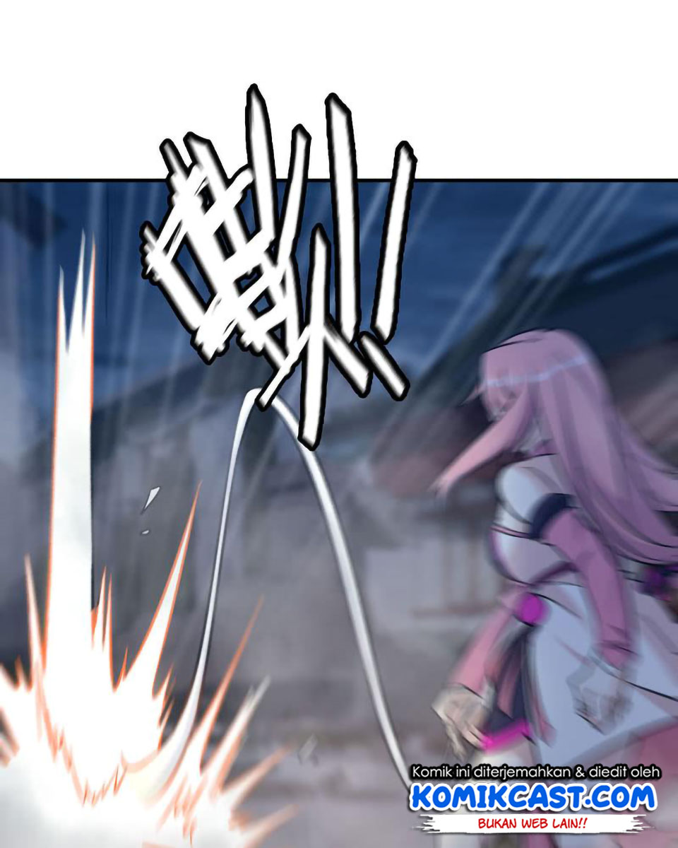 The Beginning of Journey Chapter 12 Gambar 34