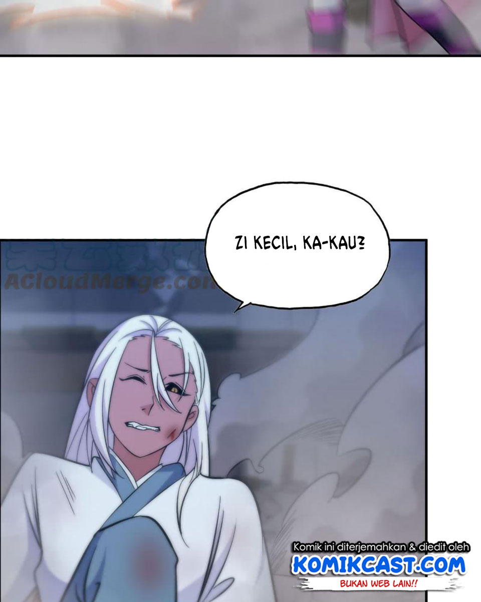 The Beginning of Journey Chapter 12 Gambar 35