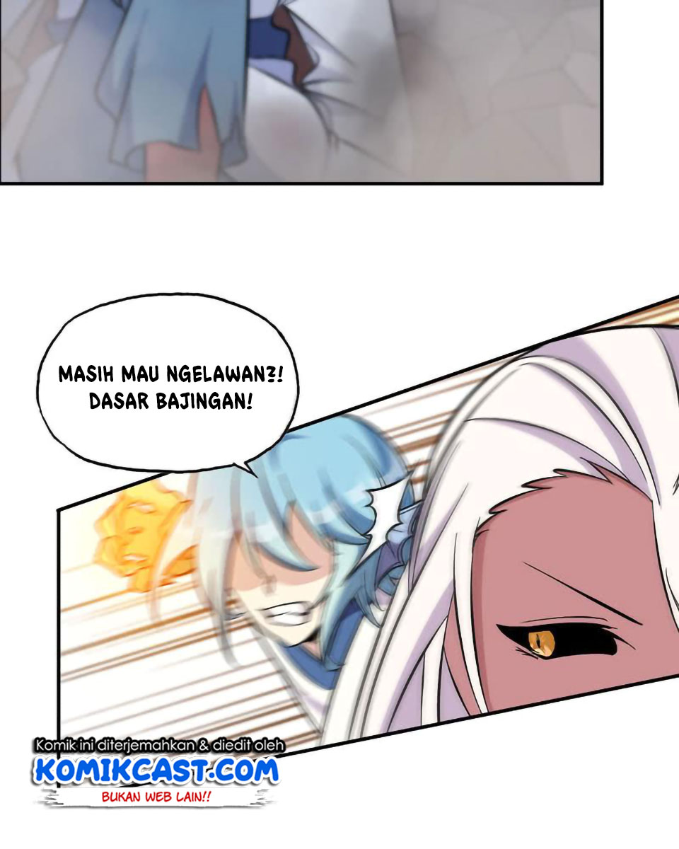 The Beginning of Journey Chapter 12 Gambar 36