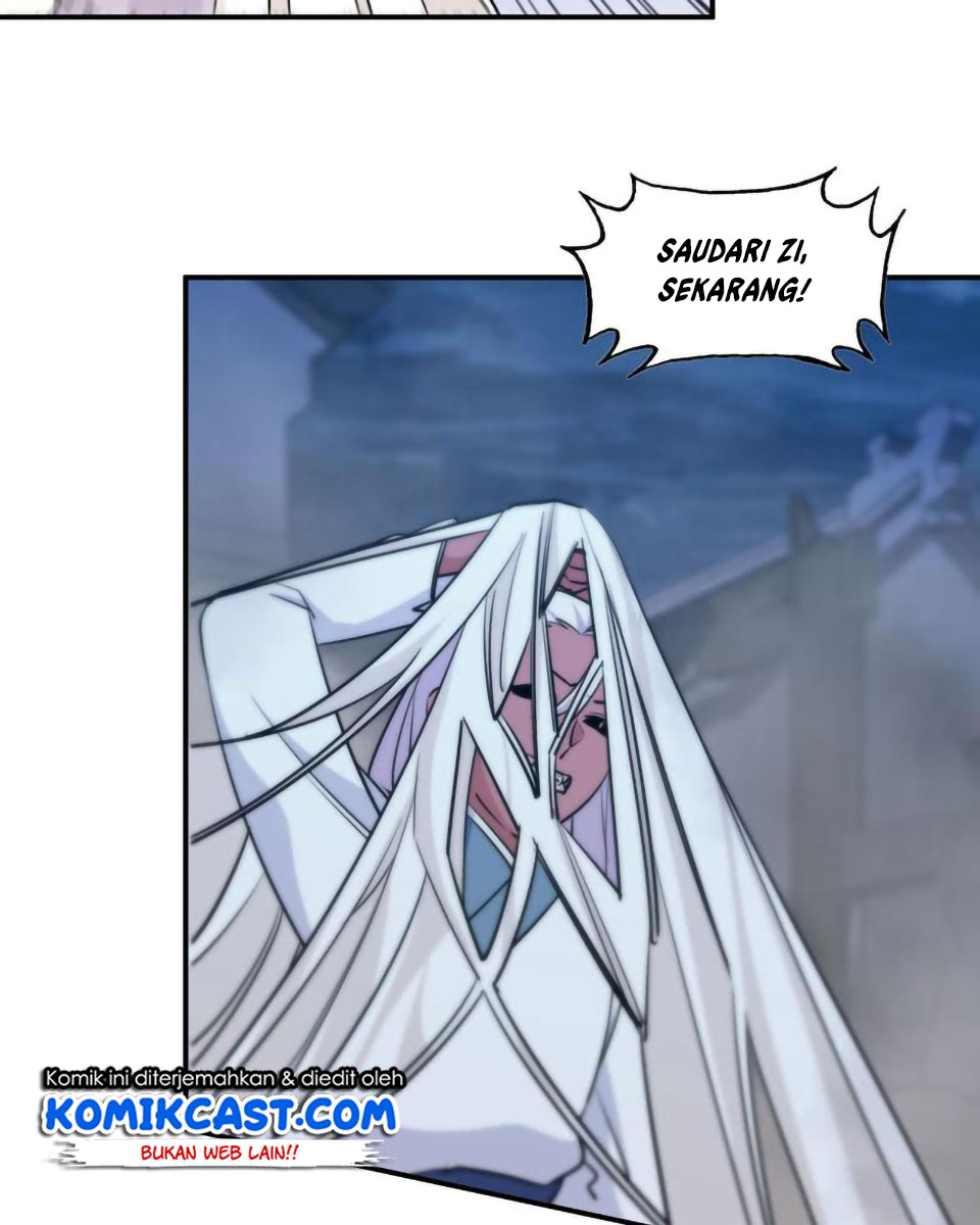 The Beginning of Journey Chapter 12 Gambar 40