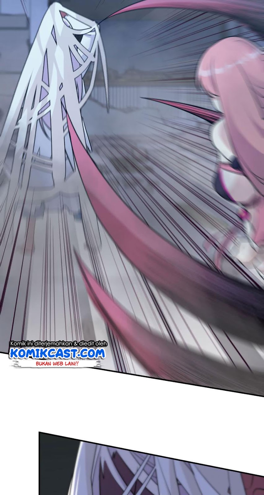 The Beginning of Journey Chapter 12 Gambar 42