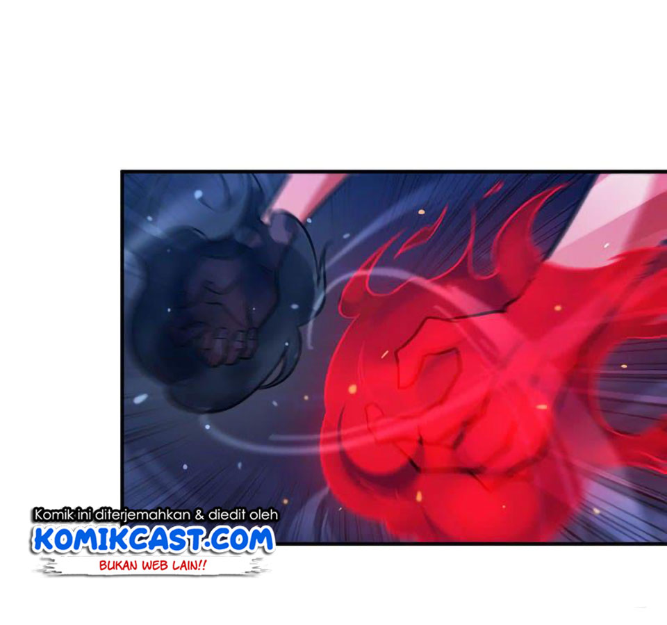 The Beginning of Journey Chapter 12 Gambar 7
