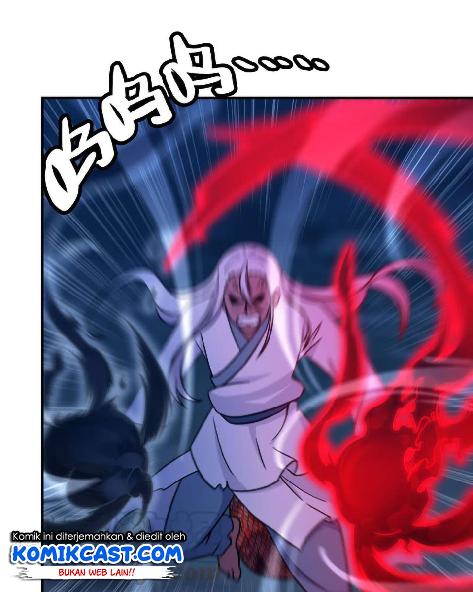 The Beginning of Journey Chapter 12 Gambar 8