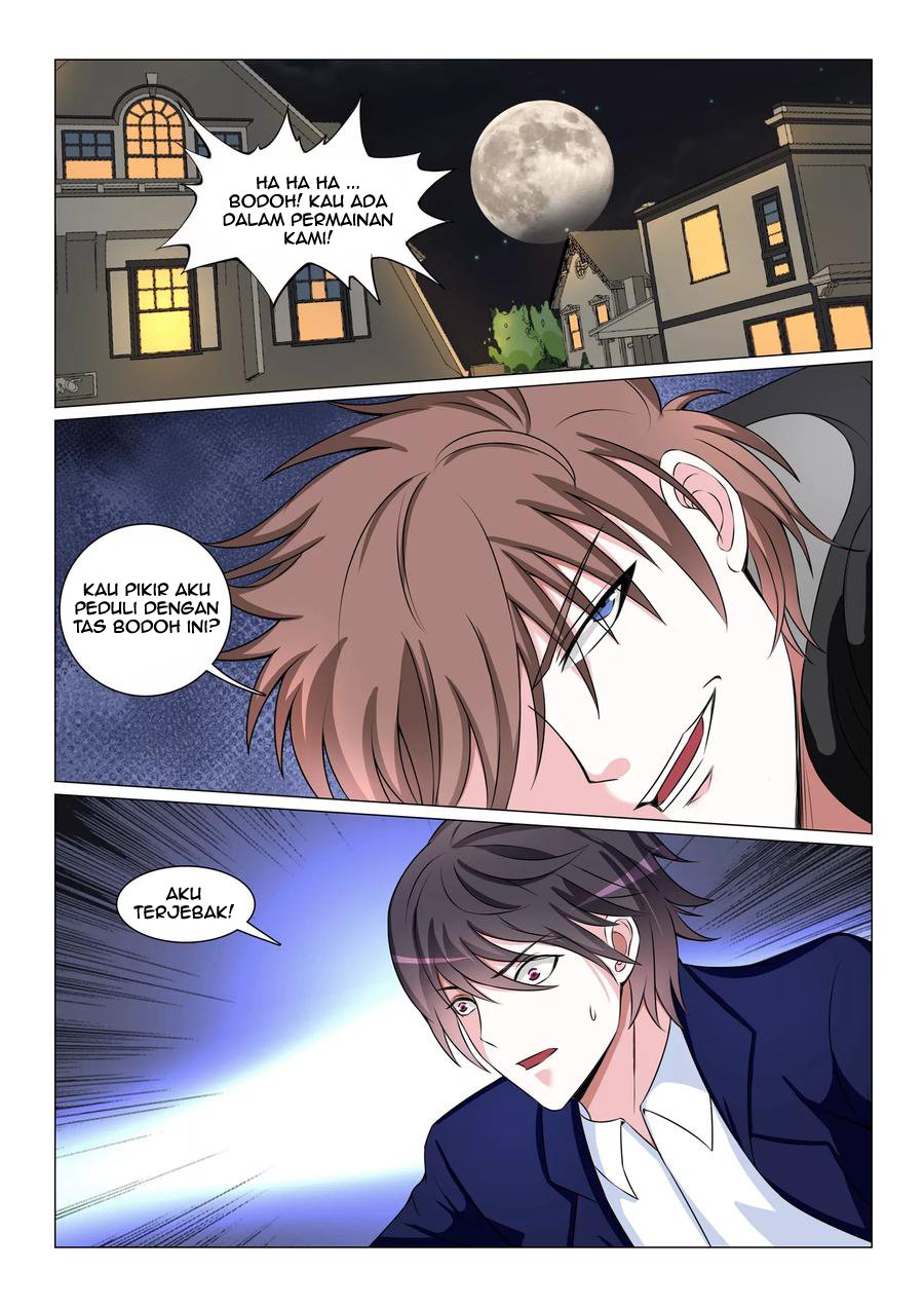 The Best Warrior In The City Chapter 51 Gambar 11