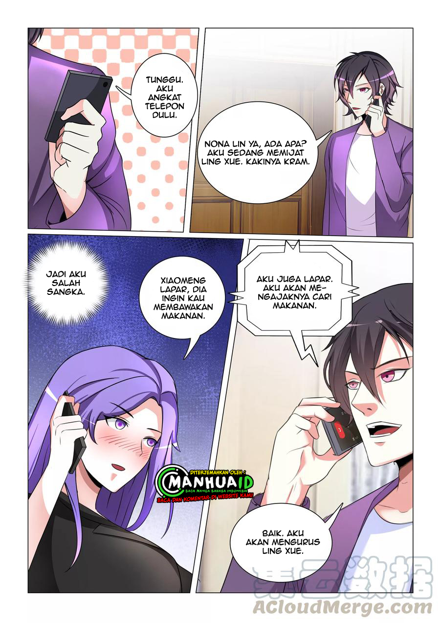 The Best Warrior In The City Chapter 49 Gambar 12