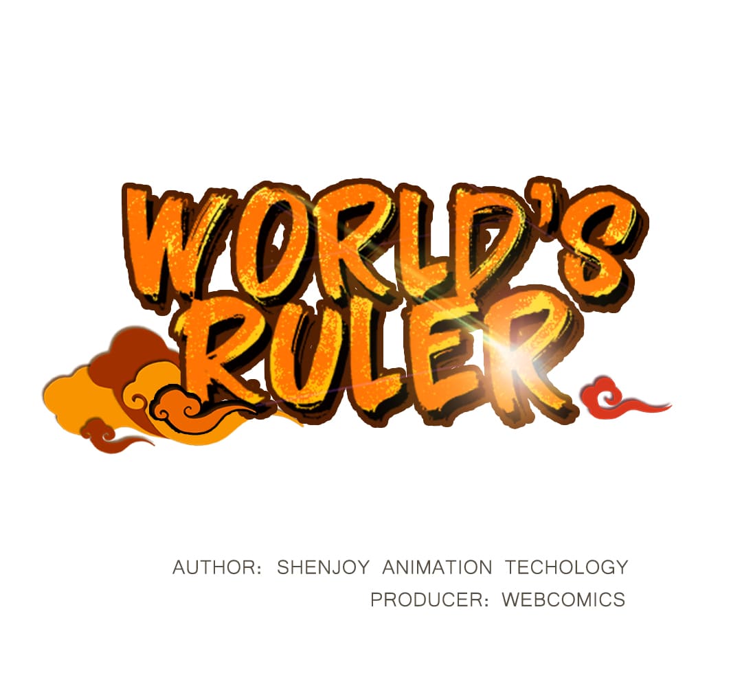 Baca Manhua World’s Ruler Chapter 10 Gambar 2